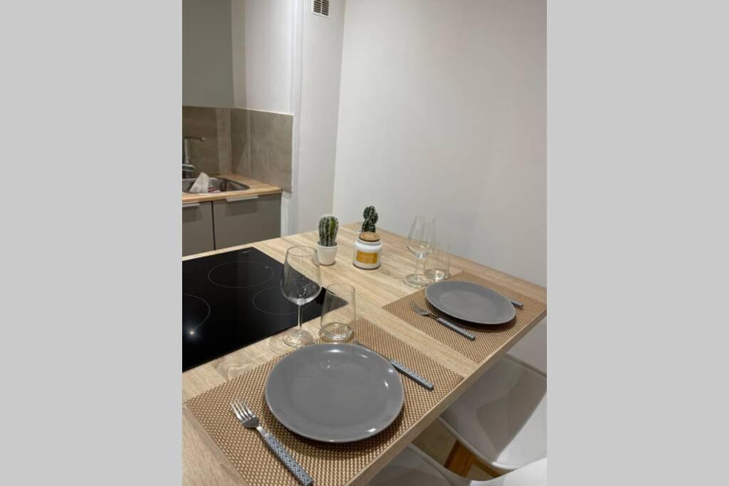 Le Luxe Cocooning Deauville/Trouville Dış mekan fotoğraf